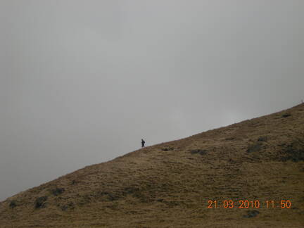 Benchoona 21 March 2010