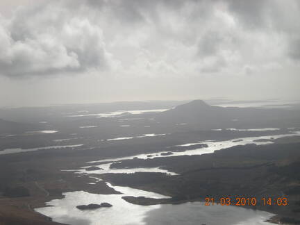 21st March 2010