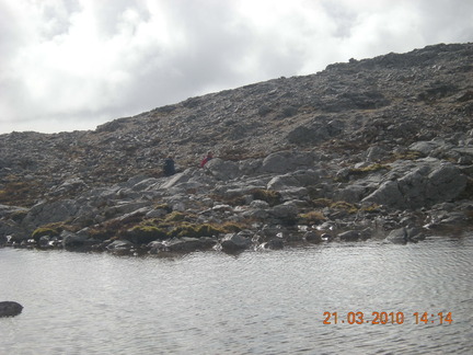 21st March 2010