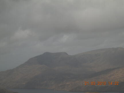 21st March 2010