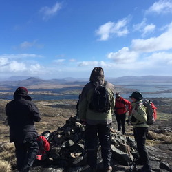 Errisbeg March 2019