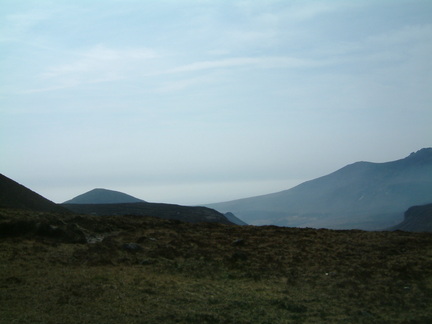 Mournes 2002