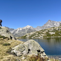 Les Ecrins 2025