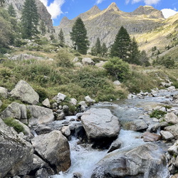Mercantour 2024