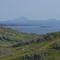 Inis Toirc July 2026