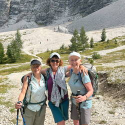 Dolomites 1