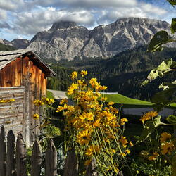 Dolomites 2